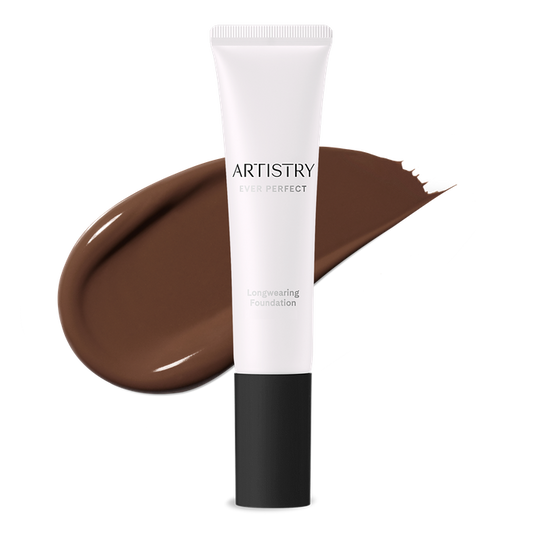 Artistry Ever Perfect™ Longwearing Foundation - Espresso 404