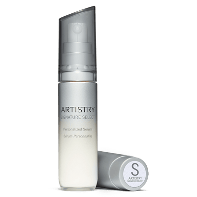 Artistry Signature Select™ Anti-Spot Amplifier and Base Serum