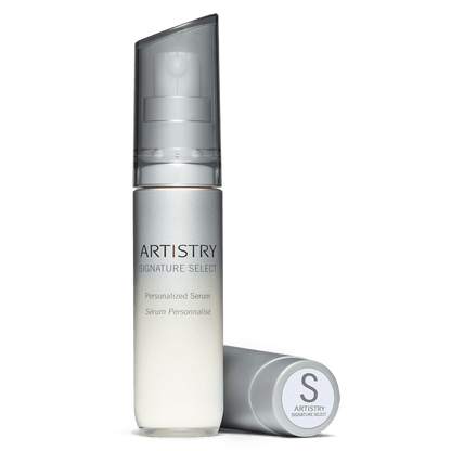 Artistry Signature Select™ Anti-Spot Amplifier and Base Serum