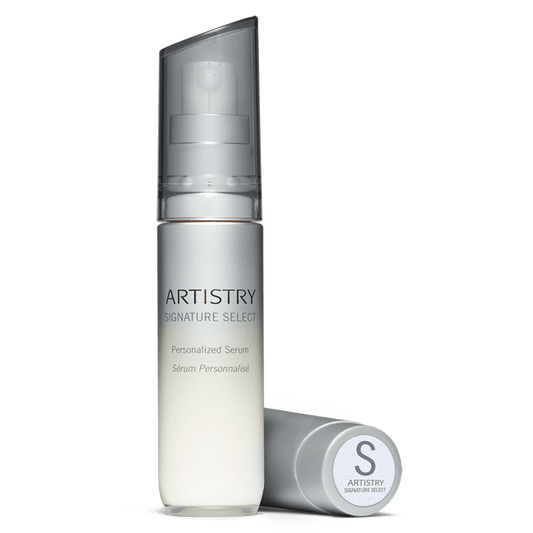 Artistry Signature Select™ Anti-Spot Amplifier and Base Serum