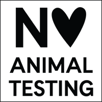 No Animal Testing