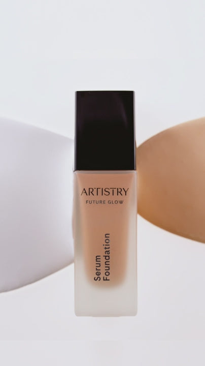 Artistry Future Glow™ Serum Foundation - Cocoa 305