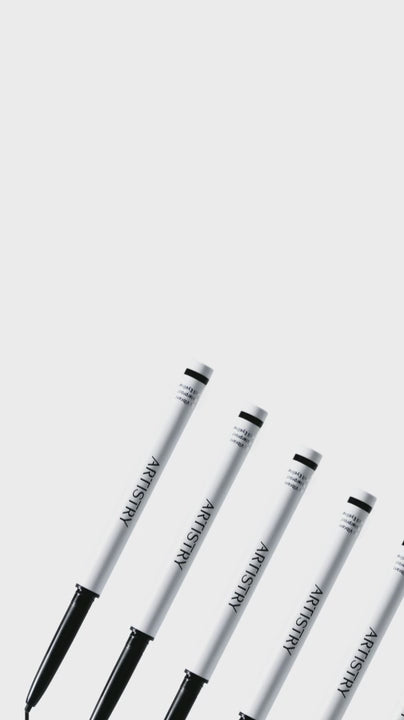 Artistry Go Vibrant™ Waterproof Pencil Eyeliner - Natural Brown