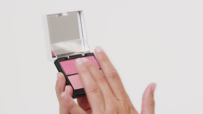 Artistry Go Vibrant™ Cream & Powder Blush - Mauvy Night
